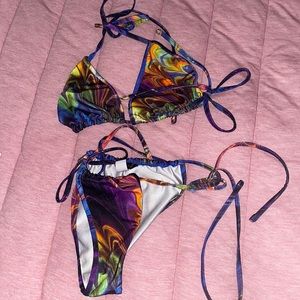 Kim Shui Studio swimsuit